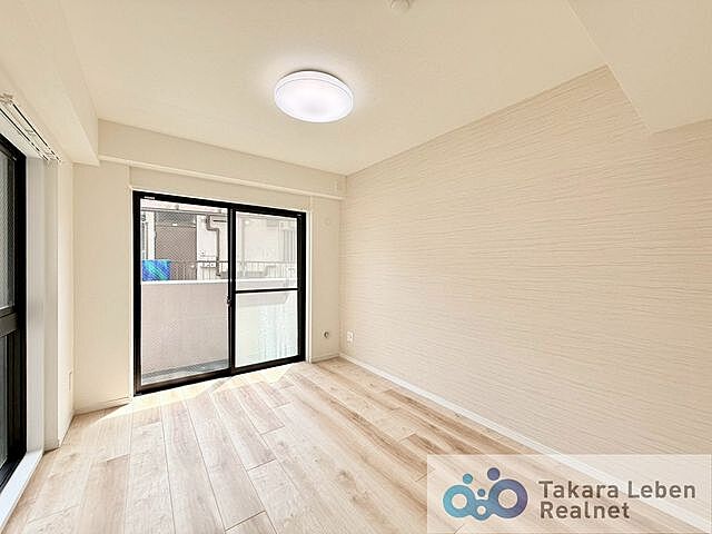 寝室 レクセル小竹向原 4階/405