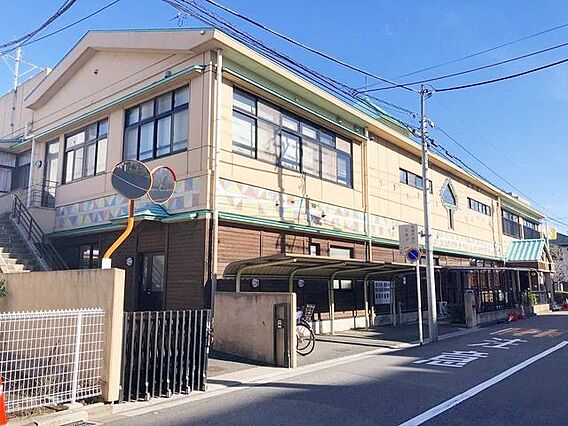 川口市立南青木...