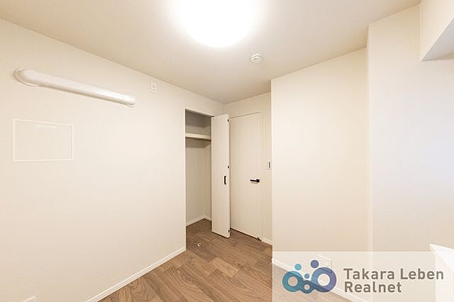 子供部屋 オリエンタルグリーンコーポラス 5階/503