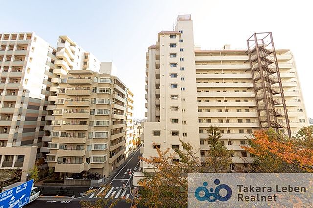 その他 オリエンタルグリーンコーポラス 5階/503