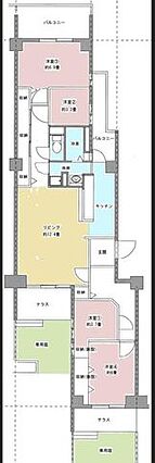 お子様も自由に...