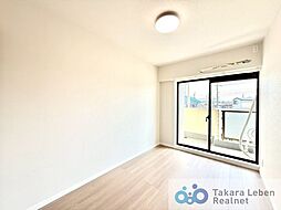 洋室の画像