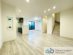 レーベンプラッツ与野IV　新築戸建