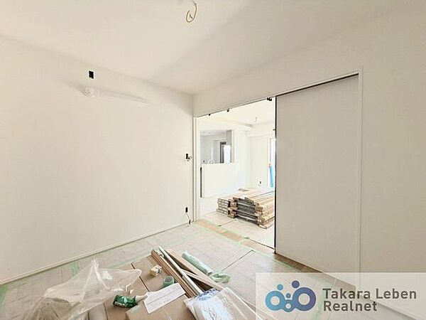 子供部屋