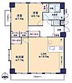 コスモウィングス浦和原山2階2,750万円