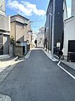 東京都練馬区春日町5丁目：物件画像