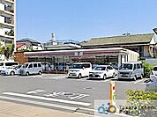 セブンイレブン戸田中町1丁目東店 徒歩5分。 330m