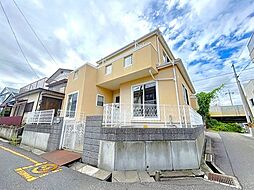 さいたま市南区大谷口 中古戸建