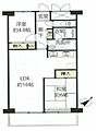 イトーピア西浦和4階2,230万円