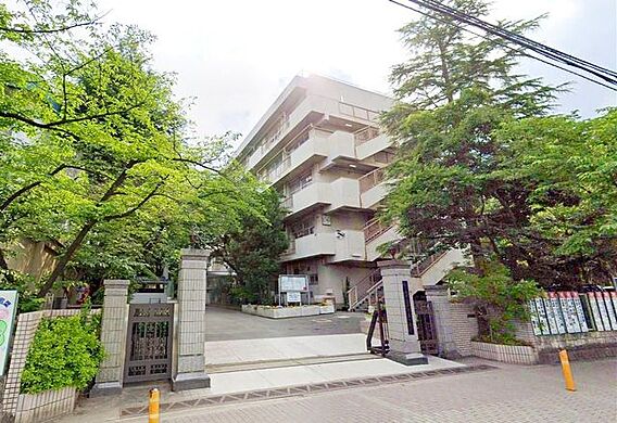 さいたま市立田...