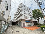 東京都板橋区大山東町40-6：物件画像