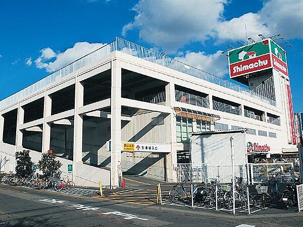 周辺を拡大表示