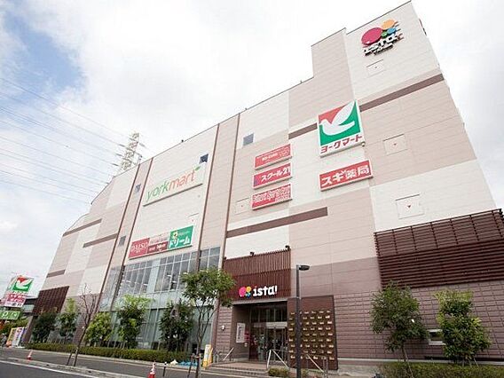 イスタ！日進 ...