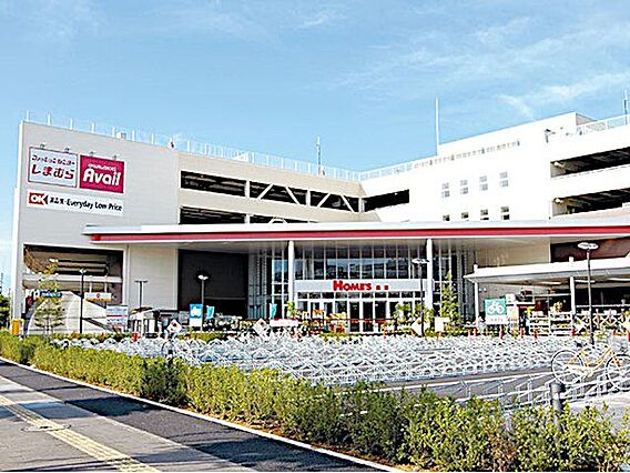 オーケー大宮宮...