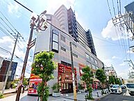 埼玉県蕨市中央3丁目19-20：物件画像