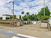 朝霞市立朝霞第二中学校 徒歩9分。 720m