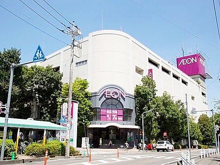 イオン大宮西店 徒歩18分。 1380m
