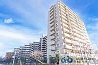 埼玉県戸田市喜沢南1丁目2-25：物件画像