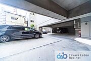 駐車場（空き要確認）