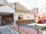 みんと保育園 徒歩2分。 150m