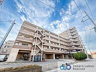 埼玉県越谷市新越谷1丁目25-6：物件画像