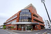 医療法人社団大和会慶和病院 徒歩21分。 1650m