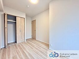 子供部屋の画像