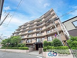 コスモ志木ロイヤルフォルム