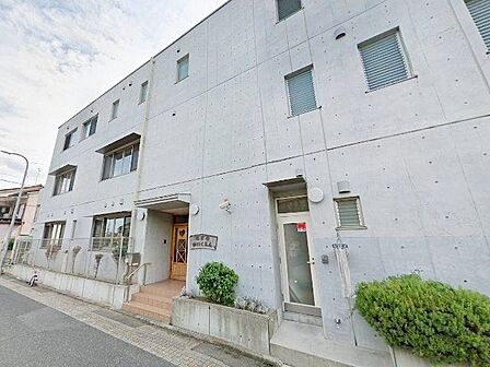 きざわ保育園 徒歩3分。 230m