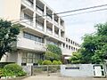 戸田市立喜沢中...