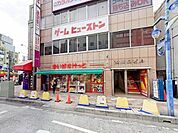 まいばすけっと西川口駅西口店 徒歩2分。 160m