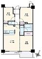 ライオンズマンション川口南3階4,099万円