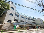 板橋区立成増ケ丘小学校 徒歩10分。 800m
