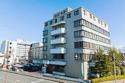医療法人健仁会益子病院 徒歩20分。 1580m