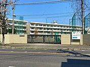 和光市立大和中学校 徒歩23分。 1830m