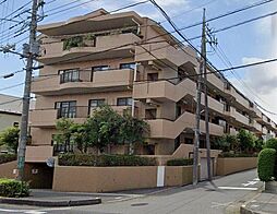 ウィズ東浦和ブローニュ