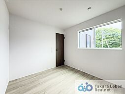 洋室の画像
