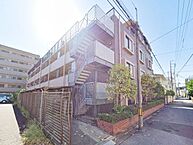 埼玉県川口市飯塚1丁目16-8：物件画像