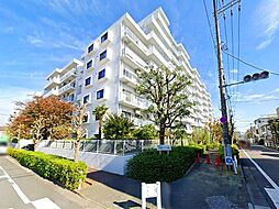 コートハウス城北中央公園