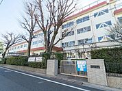 練馬区立豊玉中学校 徒歩20分。 1590m