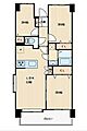 川口南町パークホームズ2階3,680万円