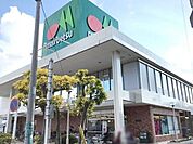 マルエツ西川口東口店 徒歩4分。 310m