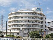 医療法人社団武蔵野会新座志木中央総合病院 徒歩15分。 1140m