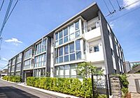 埼玉県志木市本町6丁目15-6：物件画像
