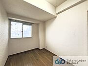 洋室(1) 約4.6帖