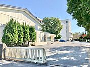 越谷市立栄進中学校 徒歩15分。 1200m