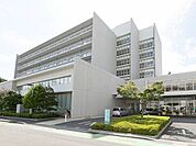 東光会戸田中央総合病院 徒歩11分。 810m