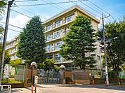 さいたま市立常盤中学校 徒歩31分。 2430m