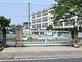 川口市立上青木...