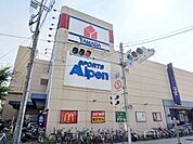 ヤマダ電機テックランド川口本店 徒歩17分。 1290m